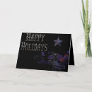 Search for vampire christmas cards Black