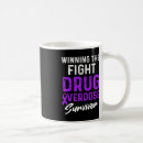 Search for drugs mugs Overdose