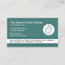 Search for gastroenterologist business cards Gastroenterology