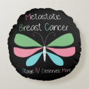 Search for breast cancer awareness cushions Support