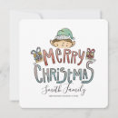 Search for elf christmas cards Cute