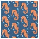 Search for seahorse fabric Fish