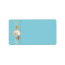 Search for greek return address labels Ocean