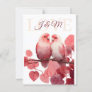 Search for pink parrot postcards Watercolor