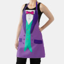 Search for formal aprons Funny