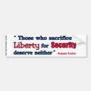 Search for franklin bumper stickers Benjamin franklin quotes