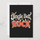 Search for jingle bell rock cards Santa