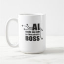Search for my boss mugs Humor