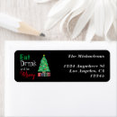 Search for tree wedding return address labels Baby shower