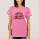Search for vintage tattoo tshirts Mexican
