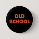 Search for old school badges Retro