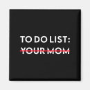 Search for to do list magnets Party