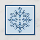 Search for blue border business cards Blue and white