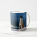 Search for michigan lighthouse mugs Landscape