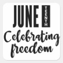 Search for american freedom stickers Independence