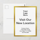 Search for location postcards Business