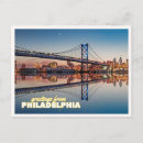 Search for ben franklin postcards Bridge
