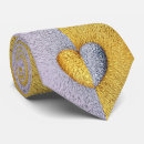 Search for two heart ties For him