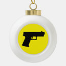 Search for amendment christmas tree decorations Guns