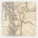 Search for surveying stickers Outline