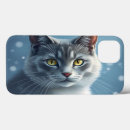 Search for russian blue iphone cases Grey