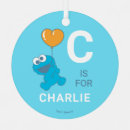 Search for childrens christmas tree decorations Sesame street