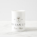 Search for destination wedding mugs Palm tree