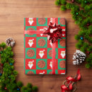 Search for basketball christmas wrapping paper Santa