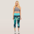 Search for blue swirl leggings Abstract