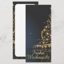 Search for 4x9 seasonal invitations Gold