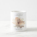 Search for inspirational for her mugs Flower