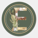 Search for e monogram stickers Classic
