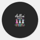 Search for peeping stickers Easter