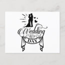 Search for brides postcards Bride and groom