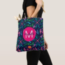 Search for dark blue bags Initial