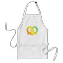 Search for soft aprons Pretzel
