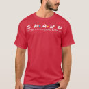 Search for sharp tshirts Anniversary