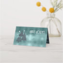 Search for holiday place cards Nature