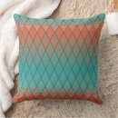 Search for orange diamond Turquoise