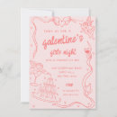 Search for girls day out invitations Hearts