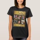 Search for friends photo collage tshirts Best friend