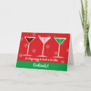Search for cocktail cards Red