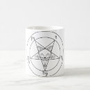 Search for baphomet mugs Sigil