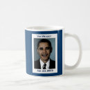 Search for obamas mugs Inauguration