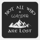 Search for vintage map stickers Wanderlust