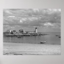 Search for lighthouse art Massachusetts