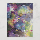 Search for faeries postcards Faery