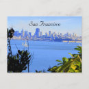 Search for san francisco bay area postcards City