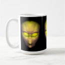 Search for alien head mugs Galaxy