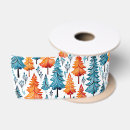Search for christmas tree ribbon Orange